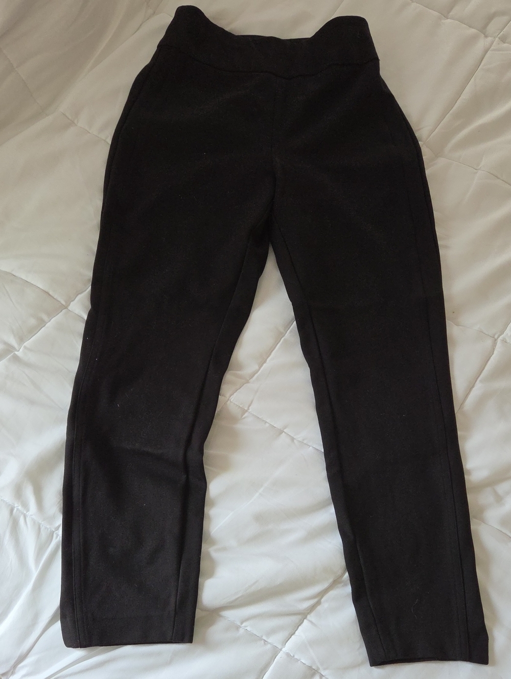 Express Women's Black Leggings